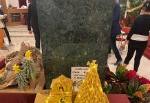 Presepi Lazio 2023: vince l’Istituto Comprensivo Nettuno III