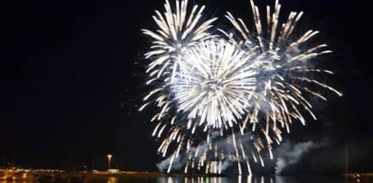Anzio vieta i botti di Capodanno. Ordinanza commissariale
