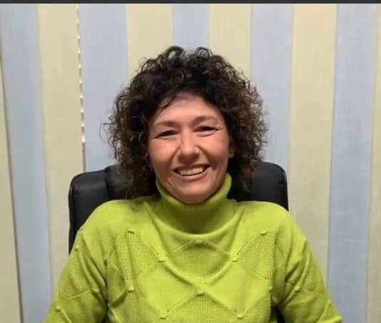 Aprilia. Katiuscia Baldassarre eletta presidente di Italia Viva