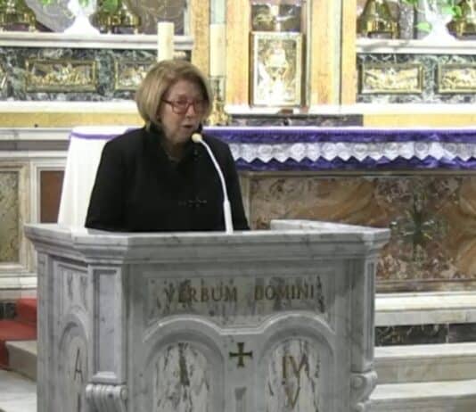 Attacco della Presidente commissione straordinaria di Anzio ai giornalisti, la condanna di Stampa Romana