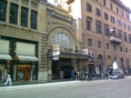 Roma. Teatro Eliseo, M5S Lazio: “Scongiurato acquisto inopportuno, maggioranza costretta a ritirare emendamento”