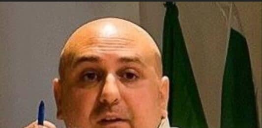 Anzio. Pugliese ( Stati uniti d’Europa): “Un risultato che deve far riflettere”.