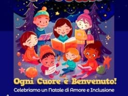 A Nettuno “Il Natale nel Mondo”: quest’anno si festeggia la diversità culturale