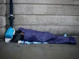 Emergenza freddo, attivo il pronto intervento sociale del Distretto Sociosanitario RM 6.6