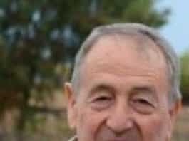 Nettuno. Scompare a 88 anni Alfredo Lauri gloria del baseball