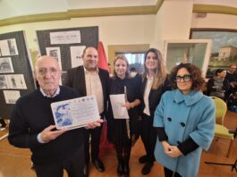 La Città di Anzio per il Giorno della Memoria. Premiate 4 scuole del territorio