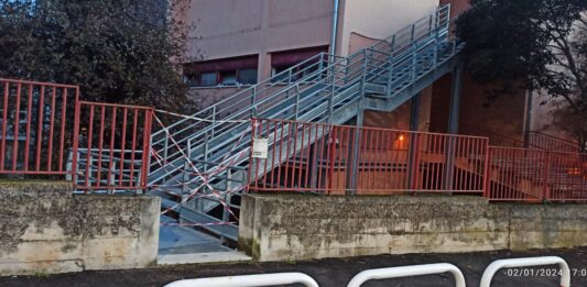 Aprilia. Ragusa: “Scuola Monte Grappa: se la sicurezza c’è non si riscontra