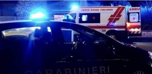 Incidente sulla Pontina muore Andrea Mei 53enne di Nettuno