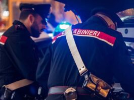 Ardea, Carabinieri arrestano un 40enne. Maltrattava la madre anziana