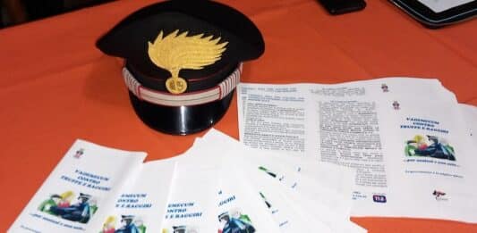 Estorsione aggravata ai danni di un’anziana, Carabinieri fermano un 57enne