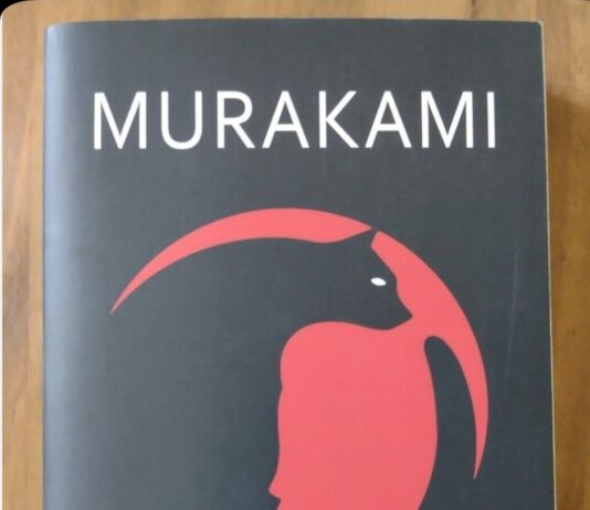 In poche parole. “Kafka sulla spiaggia” il libro di Murakami