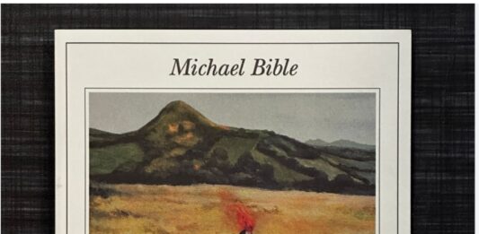 In poche parole. “L’ultima cosa bella sulla faccia della terra” il libro di Michael Bible