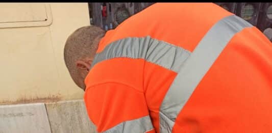 Nettuno. Al via controlli e multe per chi non differenzia correttamente i rifiuti