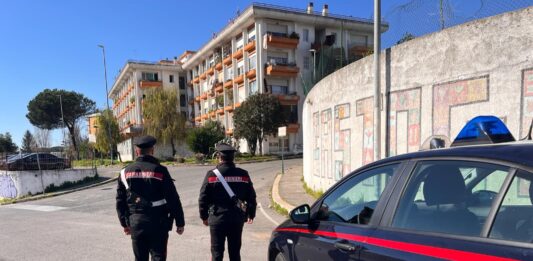 Roma, arrestati due giovani fratelli. Avevano in casa 1 kg di stupefacenti e 10.500 euro