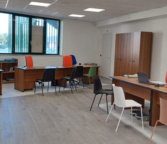 Riapre al pubblico il Centro per l’impiego di Aprilia