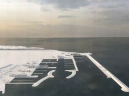 Novelli (M5S Lazio): “Fermare il progetto per il porto crocieristico di Fiumicino”