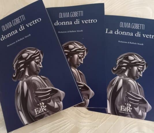 “La Donna di Vetro” di Olivia Gobetti, un racconto di speranza e libertà in un matrimonio oppressivo