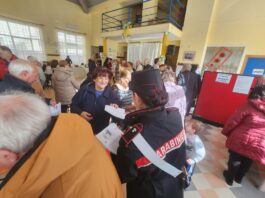 Truffa del finto pacco postale ai danni di anziani, arrestate 6 persone