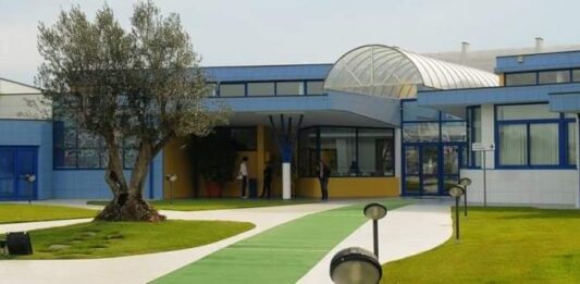 13 ottobre, Chris Cappell College: in viaggio con il Progetto Erasmus