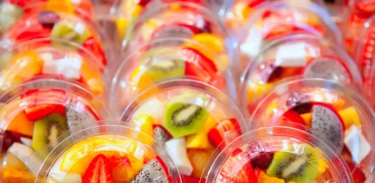 Marevivo: ennesimo appello a Ministero agricoltura per eliminare imballaggi plastica monouso da scuole