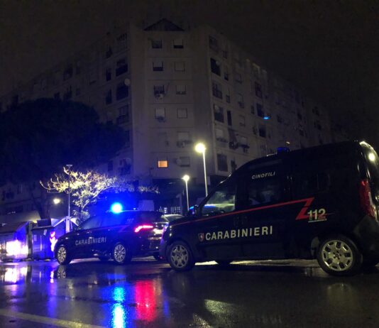 Tor Bella Monaca, lotta allo spaccio nel quartiere. 5 arresti in poche ore