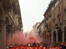 Ennesimo caso di studente ferito in alternanza scuola lavoro, gli studenti: “Ora basta vogliamo l’abolizione dei PCTO”