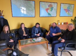 Consumo di stupefacenti e prevenzione: incontro tra associazioni e ASL Roma 6