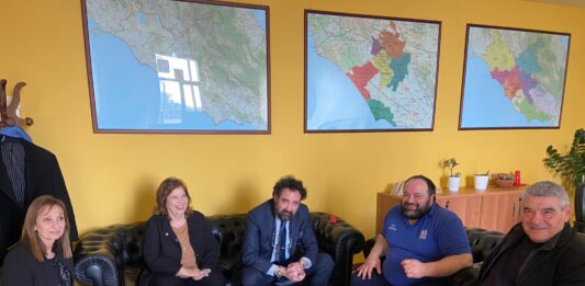 Consumo di stupefacenti e prevenzione: incontro tra associazioni e ASL Roma 6