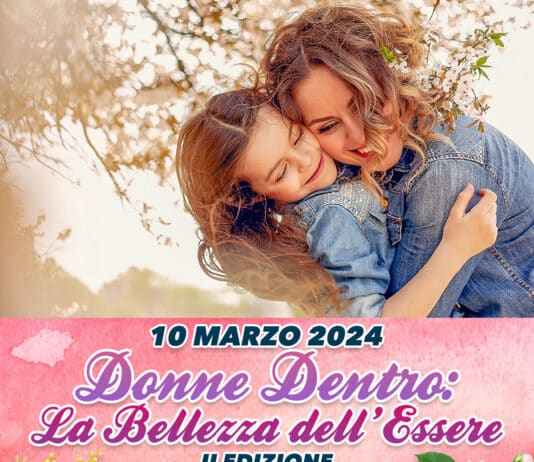 “Donne dentro: la bellezza dell’essere. “Appuntamento il 9 e 10 marzo a Zoomarine