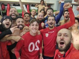 Calcio. La Don Pino Puglisi torna alla vittoria: basta la doppietta di bomber Miozzi