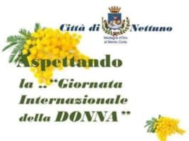 Nettuno. Aula consiliare, giovedì 7 marzo aspettando la ‘Giornata internazionale della donna”