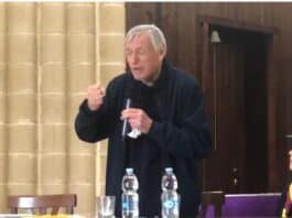 “PartecipaRete” con don Luigi Ciotti ad Anzio per la legalità