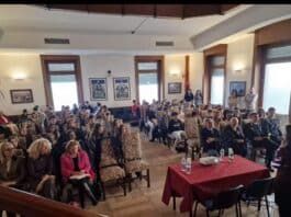 Al comune di Nettuno gli incontri “legalità e criminalità organizzata cosa fare?” con gli alunni dell’IC Nettuno 3