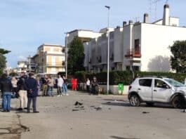 Nettuno. Chi era l’uomo morto ieri mentre fuggiva all’inseguimento della Polizia