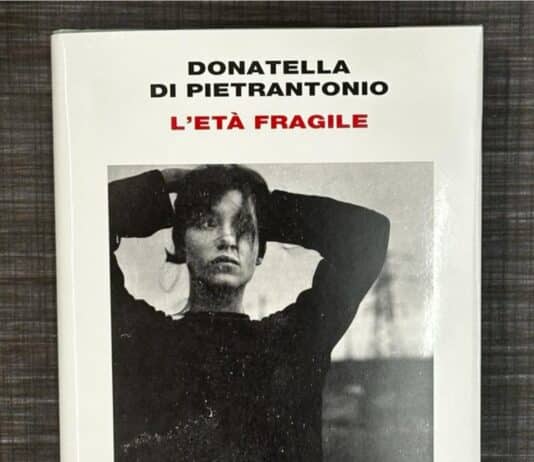 In poche parole. “L’età fragile” il libro di Donatella Di Pietrantonio