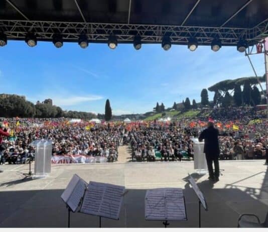 21 marzo, arriva la primavera di speranza, con don Ciotti in 100mila