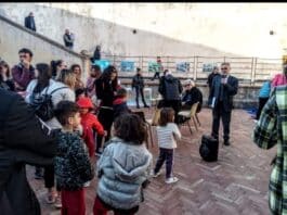 Nettuno. Al forte Sangallo due eventi culturali per grandi e piccini