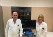 Ospedale dei Castelli, la UOC di Nefrologia e Dialisi inaugura un ambulatorio ecografico: attivo dal mese di aprile