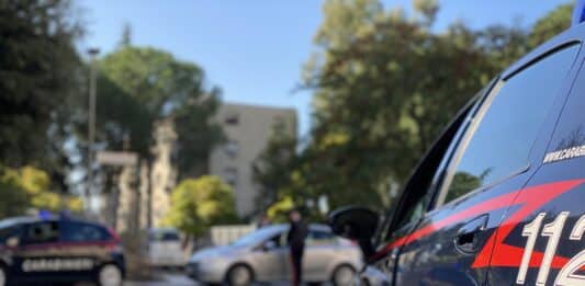 Violenza e maltrattamenti, divieto di avvicinamento all’ex moglie per un 41enne