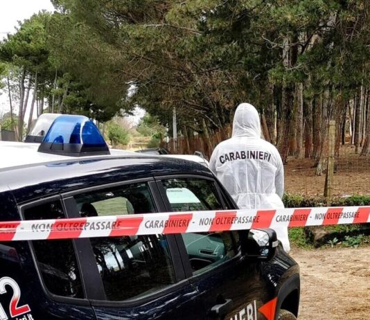 Anziana scomparsa a Canale Monterano, indagato il figlio per occultamento di cadavere