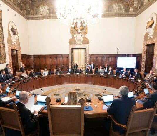 Il consiglio dei Ministri proroga il commissariamento dei Comuni di Anzio e Nettuno