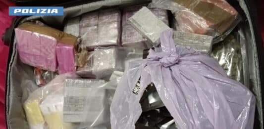 Omicidio, sequestro di persona, traffico di droga: sgominata organizzazione criminale