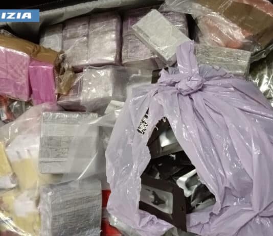 Omicidio, sequestro di persona, traffico di droga: sgominata organizzazione criminale