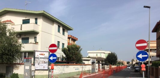 Viale Marconi ad Anzio Colonia: Dall’Incrocio a Doppio Senso a Via Unica con Impatti sul tessuto sociale