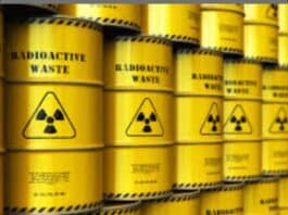 Nucleare. M5S Lazio: “Nessuna autocandidatura per deposito scorie radioattive. Il Ministro Picchetto Fratin “opportunità non colta”