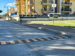 Aprilia, nuovi dossi in centro e periferia per contrastare l’alta velocità