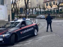 Colleferro, guida in stato di ebbrezza. Denunciato un 19enne