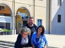 La Rete dei cittadini per Aprilia aderisce alla raccolta firme per bloccare qualsiasi progetto di discarica