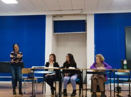 Anzio, conferenza sui disturbi alimentari. La storia di Sara, dall’anoressia alla guarigione