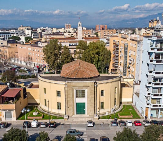 Il 4 aprile inaugura la seconda edizione del concorso internazionale di fotografia città di Latina